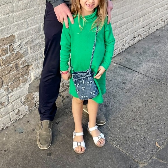 EUC TBBC Tatums Turtleneck Tunic - Picture 4 of 4